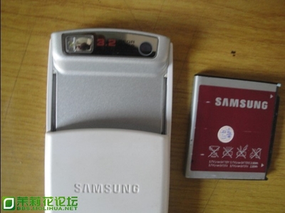三星u608手机图片,三星 u608