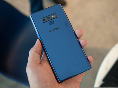 三星note9,三星note9哪年的