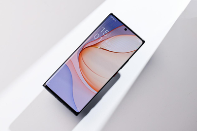努比亚z40pro手机怎么样,努比亚z17pro