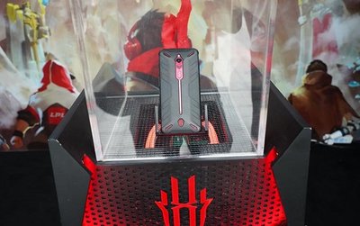红魔3,红魔3充电器多少w
