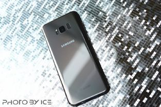 三星galaxys8,三星GalaxyS8+配置