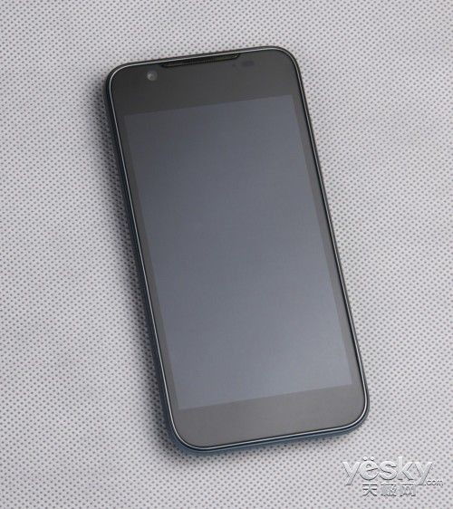 中兴v985,中兴v985屏幕