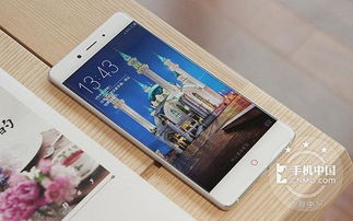 nubia官网,nubia官网首页ROM