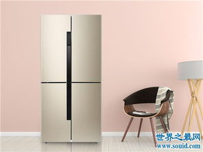 冰箱什么品牌最好排名前十名,冰箱什么品牌最好排名前十名有哪些