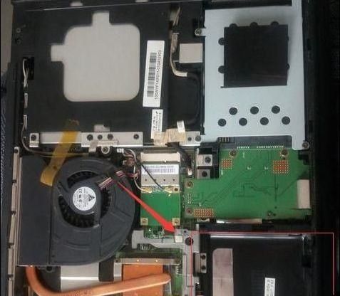 lenovo笔记本开不了机,lenovo笔记本开不了机,显卡和CPU发热