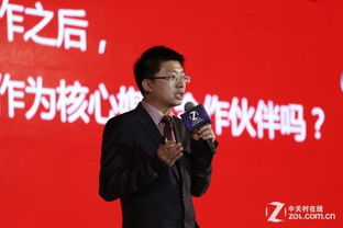中关村在线zol,中关村在线总经理是谁