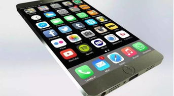 为什么没有iphone9,苹果7哪一年出来的