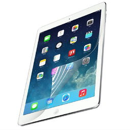 苹果ipad5参数,ipadair5参数