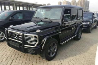 g500,g500奔驰报价2024