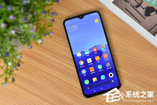 红米note8怎么样,红米note8好不好用