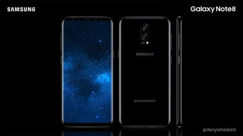 三星note7图片,三星note7样子