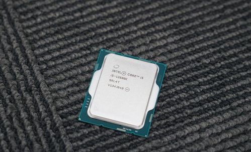 i710700,i710700和i512400哪个强