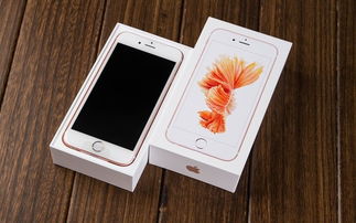 iphone6,iphone6s是哪年出的