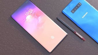 三星note10参数详细参数配置,三星note10的参数配置