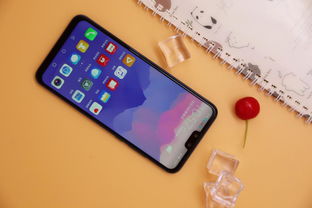 畅享9plus,畅享9plus拆机图解