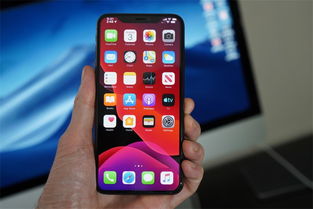 ios最新版本是多少,现在ios最新版本是多少
