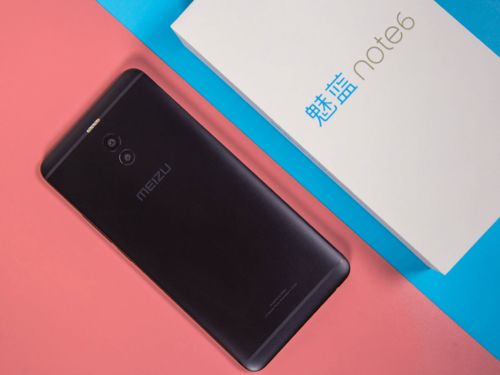 魅蓝note6,魅蓝手机全部型号