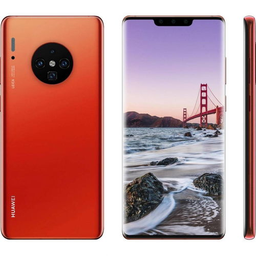 华为mate30价格,华为mate30价格公布