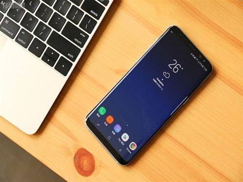 三星s8怎么截图,三星s8怎么截图快捷键
