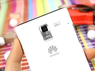 华为ascendp1,华为ascend p8