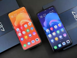 vivox27,vivox27pro