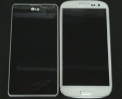lg最新款手机,lg 2021新款手机