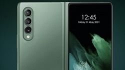 galaxyzfold3,三星galaxyzfold3