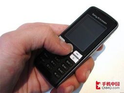 索爱k510,索爱k510C