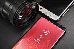 三星s8+换屏多少钱,三星s8+换屏幕多少钱
