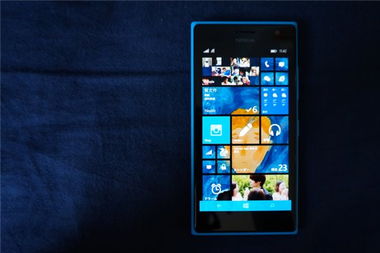 lumia735,lumia735升级