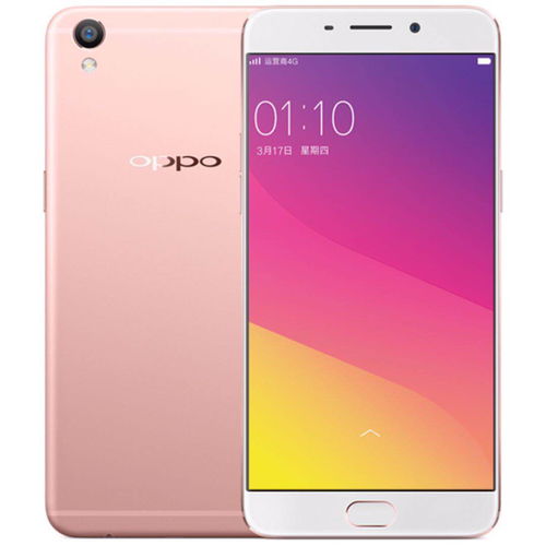 oppor9s参数配置,oppor9s配置参数表