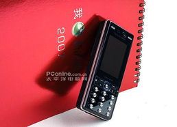 索爱k818c,索爱k810上市时间