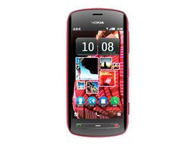 nokia8,诺基亚808