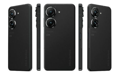 华硕zenfone5,华硕Zenfone9