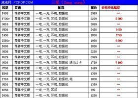 oppo官网手机价格大全,oppo手机价格大全 价格表