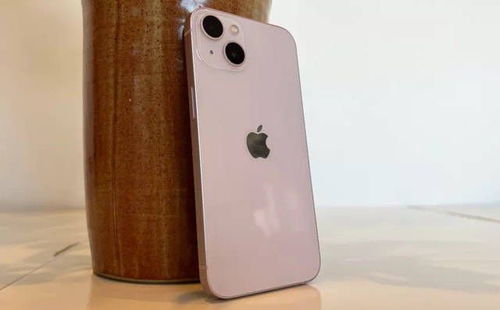 iphone13最佳入手时间,iphone13最佳入手时间2023