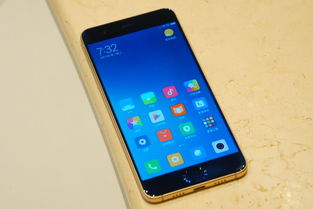 小米note3配置,小米note3配置参数