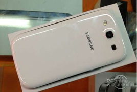 三星i9300配置参数,三星galaxy i9300