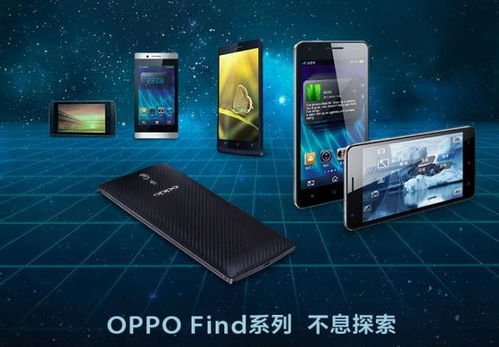 oppo2012年上市的手机,oppo2012年出的手机