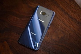 三星s8处理器,三星s8处理器苹果