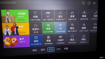 乐视电视版,乐视电视版本过低怎么升级