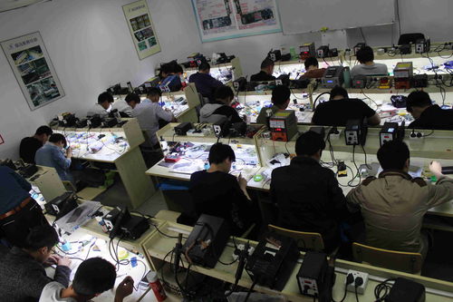 电脑维修培训班哪里好,电脑维修培训班多少钱