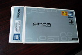 昂达9600gso,昂达9600gso 384mb