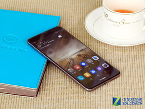 mate9处理器,mate9处理器相当于骁龙什么处理器