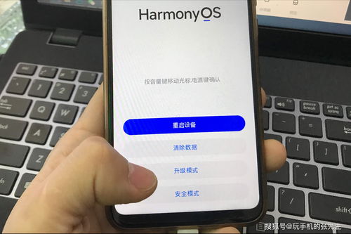 手机死屏的恢复方法,手机死屏是哪里出问题了