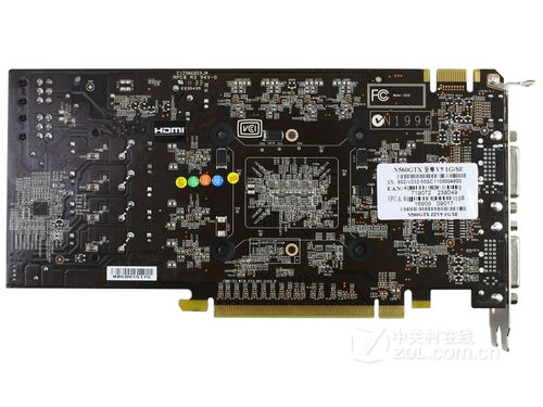 包含gtx560se和gtx560区别的词条