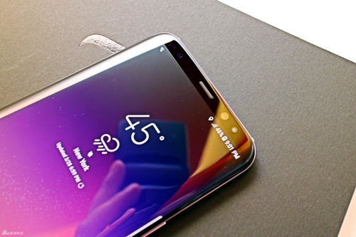 三星s8恢复出厂设置在哪里,三星s8+手机恢复出厂设置在哪里