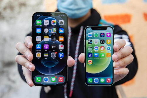 iphone系列电池容量表,iphone各型号电池容量排行
