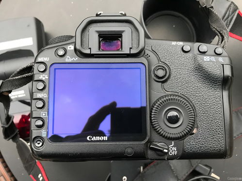 5d2和6d哪个好,5d2和6d对比评测