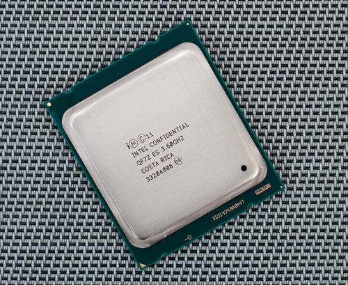 i5与i7处理器的区别,笔记本i5与i7处理器的区别